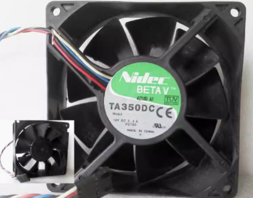 Ventilateur pour dell - ventilateur,