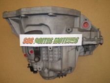 BOITE DE VITESSES  MASTER 2.5