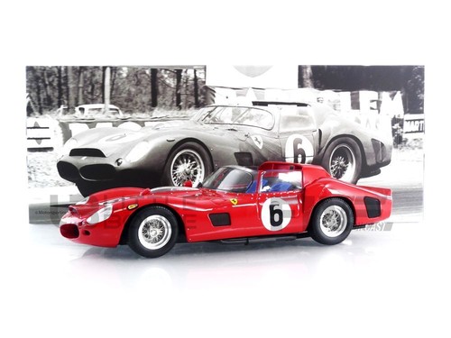 Werk ferrari 330 tri - -,