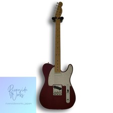Fender Highway One Telecaster