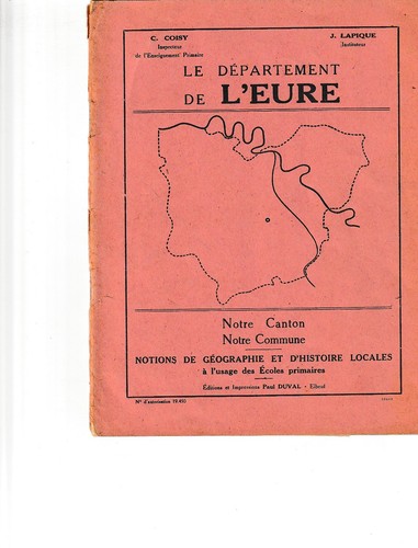Departement eure coisy - departement,