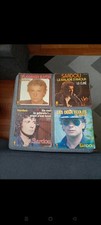 Lot disques vinyle 45t - de,