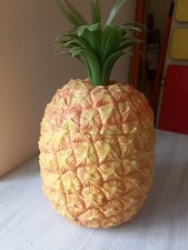 Ananas Bac A Glacons Vintage A