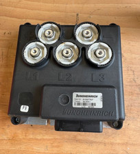 Variateur électronique Jungheinrich 51037707