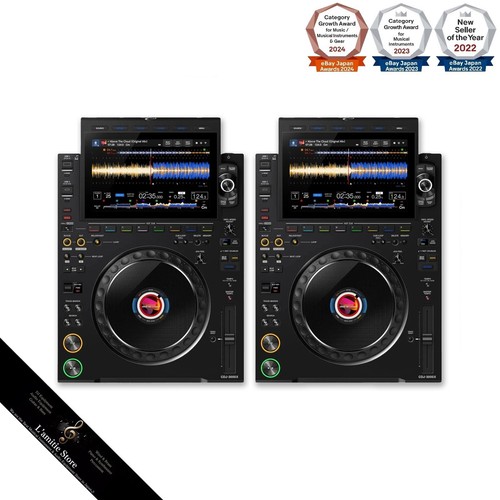 Pioneer alphatheta cdj - pioneer, cdj-3000x