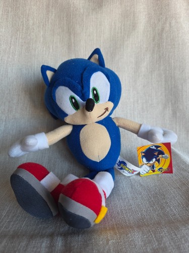 Sonic peluche - peluche,