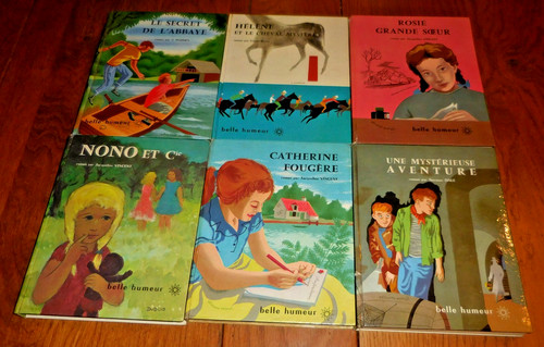 Lot jeunesse livres - lot,
