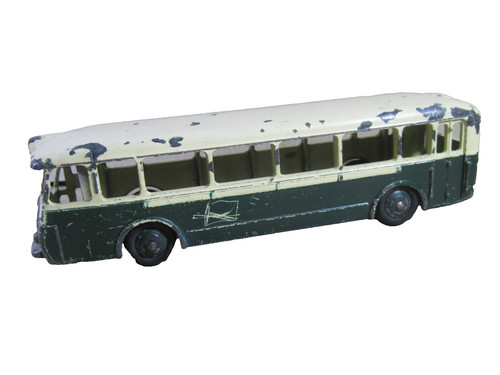 253u dinky toys autobus - dinky,