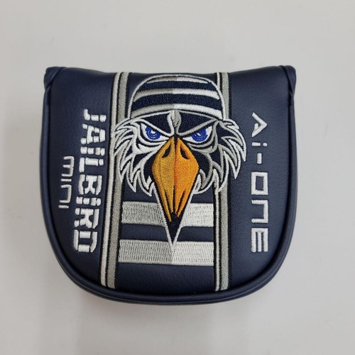 Odyssey putter cover - putter, ai-one