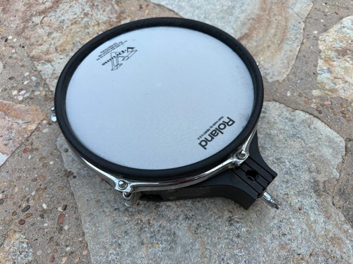 Roland 105 mesh head - bk,