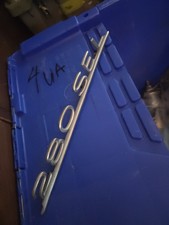 Badge D'Emblème Logo De