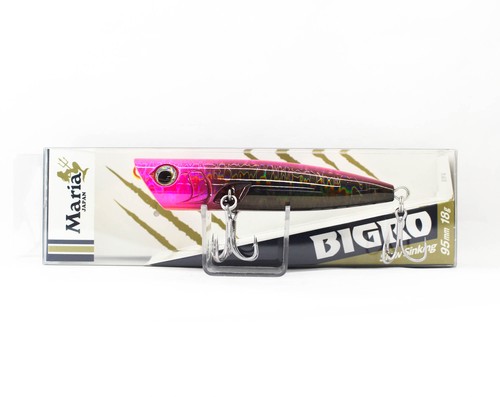 Maria bigro ss95 grammes - bigro,