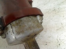 Allumeur (allumage) FIAT FIORINO 2 PHASE 2