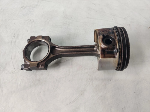 Piston bielle b207e - piston, +