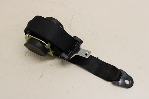 Ceinture securite arriere - ceinture, de