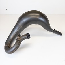 POT D’ÉCHAPPEMENT KAWASAKI