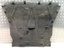 Cache sous moteur RENAULT CLIO