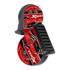 Klaxon SUV 12V étanche