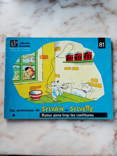 Sylvain sylvette 81 - sylvain,