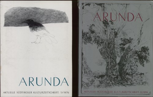 Arunda südtiroler - arunda,