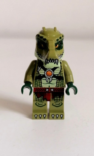 Lego chima figurine - lego,