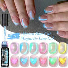 Vernis À Ongles Gel