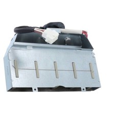 Resistance 1800w + 700w