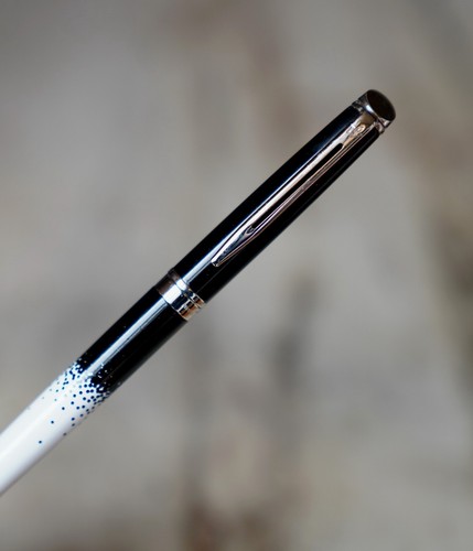Stylo roller waterman - stylo,