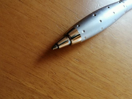 Daniel hechter stylo bille - hechter, à