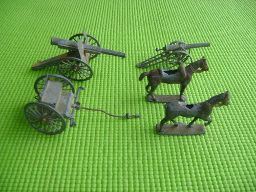 Cbg mignot anciens lot - mignot,