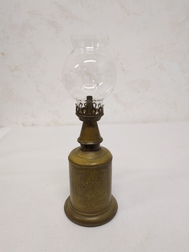 Lampe feutrée abeille - lampe, /