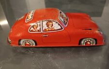 ANCIENNE VOITURE TOLE JOUET