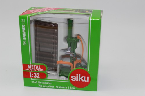 Siku 2468 fendeuse bois - 2468, de