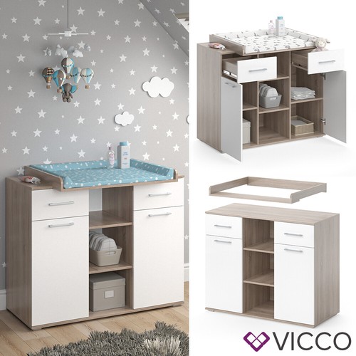 Commode langer table - langer, à