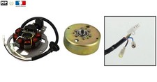 Stator rotor d allumage  pour