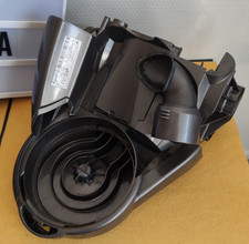 ★ DYSON DC29 dessous chassis bas + roulette pièce détachée aspirateur traineau