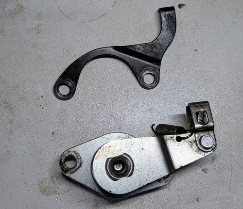 Commande embrayage suzuki sv - suzuki,