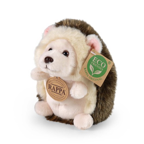 Peluche hérisson cm - 13,