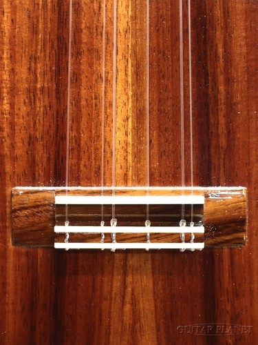 Kamaka string concert - kamaka, 6-string