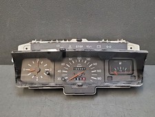 Compteur vitesse / horloge - Peugeot 205 (marque Veglia)