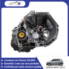 🇫🇷 BOITE DE VITESSES