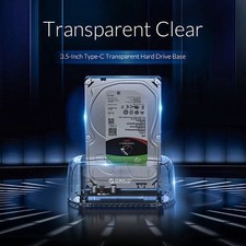 Station d'accueil Disque dur