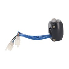 Commodo gauche (Kymco - Agility Fr 2 Temps 50 2012)