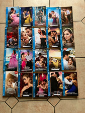 lot de 20 HARLEQUIN AZUR après 2020  (lot 2)