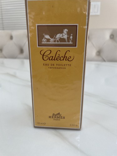 Caleche hermes edt 100ml - caleche,