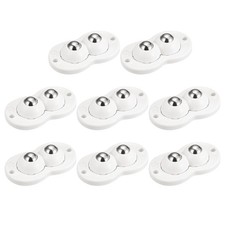 8pcs Self Adhésif Roulette