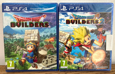 LOT 2 épisodes DRAGON QUEST
