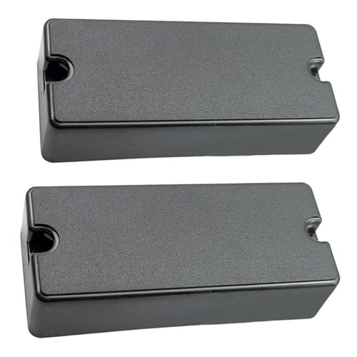 Couvercles micro humbucker - de,