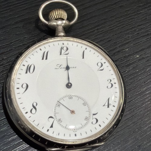 Longines grand prix pocket - longines,