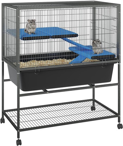 Critter nation large - 40.5",